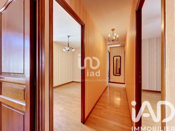 Maison à vendre 4 pièces 116,23 m² Champagne-sur-Seine