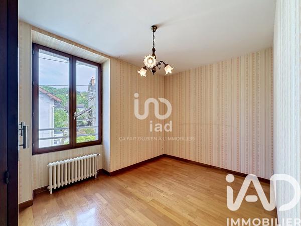 Maison à vendre 4 pièces 116,23 m² Champagne-sur-Seine