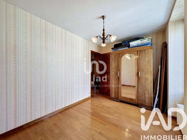 Maison à vendre 4 pièces 116,23 m² Champagne-sur-Seine