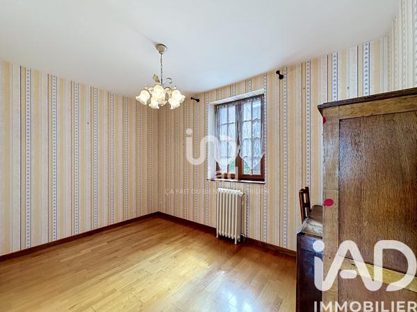 Maison à vendre 4 pièces 116,23 m² Champagne-sur-Seine