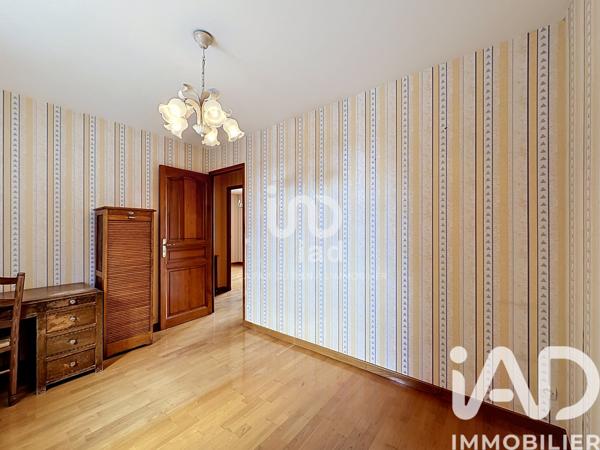 Maison à vendre 4 pièces 116,23 m² Champagne-sur-Seine