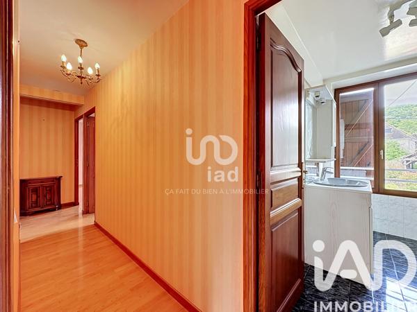 Maison à vendre 4 pièces 116,23 m² Champagne-sur-Seine