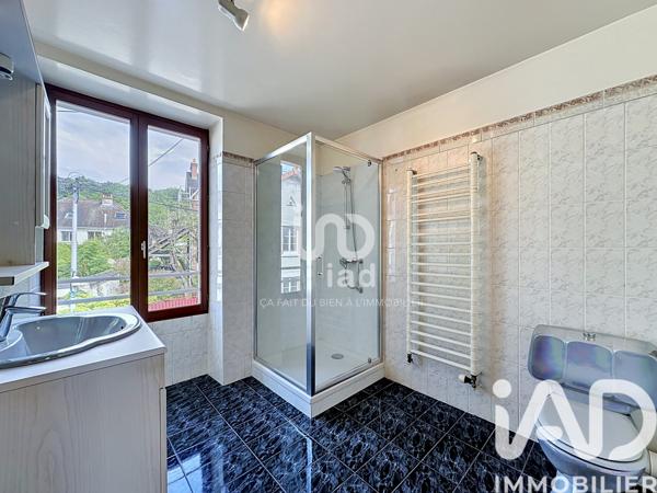 Maison à vendre 4 pièces 116,23 m² Champagne-sur-Seine