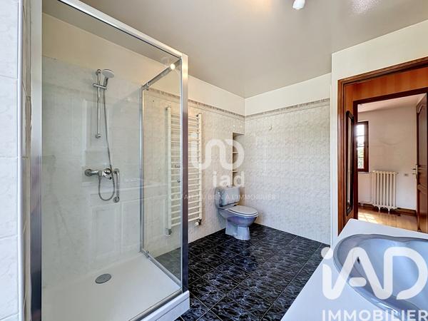 Maison à vendre 4 pièces 116,23 m² Champagne-sur-Seine
