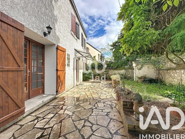 Maison à vendre 4 pièces 116,23 m² Champagne-sur-Seine
