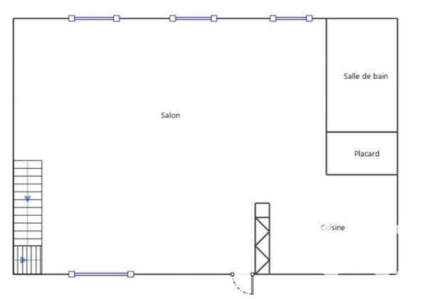Maison à vendre 4 pièces 116,23 m² Champagne-sur-Seine