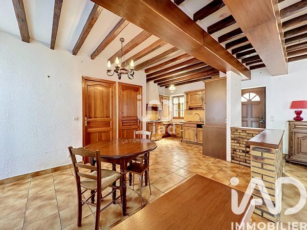 Maison à vendre 4 pièces 116,23 m² Champagne-sur-Seine