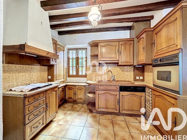 Maison à vendre 4 pièces 116,23 m² Champagne-sur-Seine