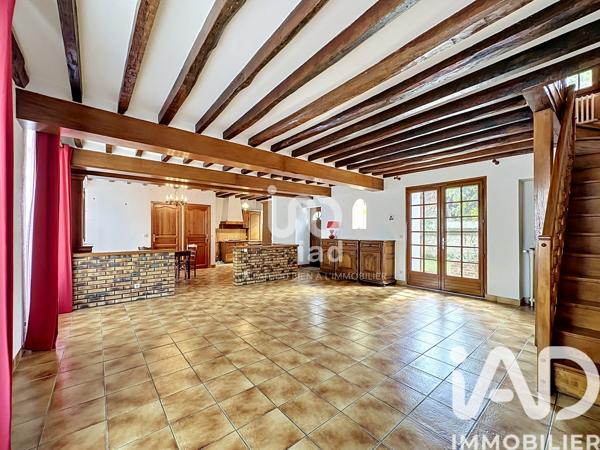 Maison à vendre 4 pièces 116,23 m² Champagne-sur-Seine