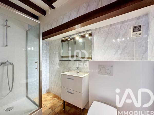 Maison à vendre 4 pièces 116,23 m² Champagne-sur-Seine