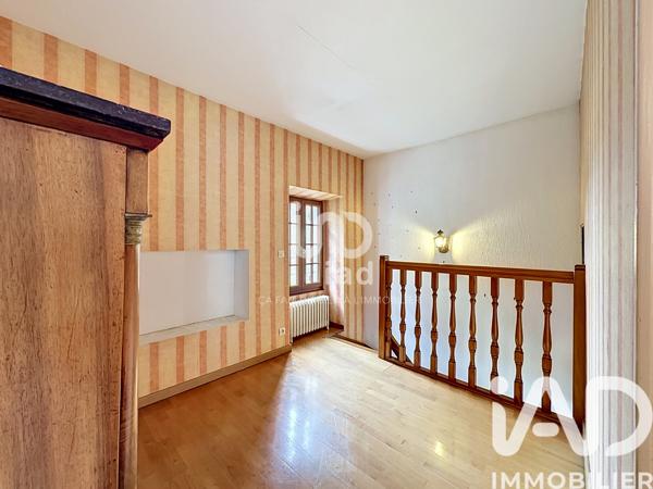 Maison à vendre 4 pièces 116,23 m² Champagne-sur-Seine