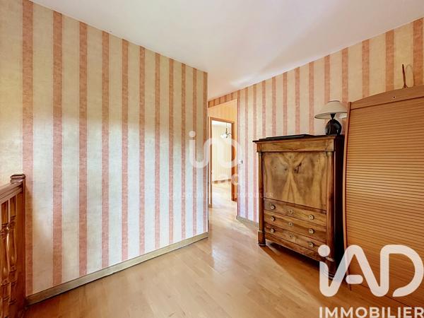 Maison à vendre 4 pièces 116,23 m² Champagne-sur-Seine