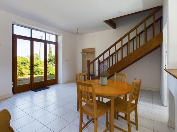 Roquecor (82150) Roquecor Opportunité d’investissement et de cadre de vie maison avec 6 chambres et jardin