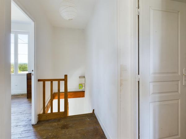 Roquecor (82150) Roquecor Opportunité d’investissement et de cadre de vie maison avec 6 chambres et jardin