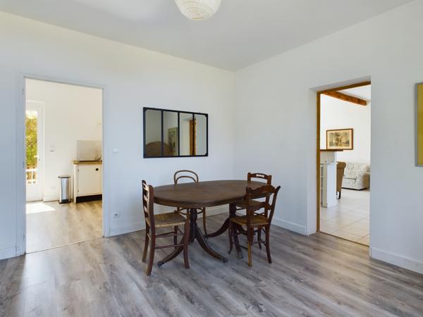 Roquecor (82150) Roquecor Opportunité d’investissement et de cadre de vie maison avec 6 chambres et jardin