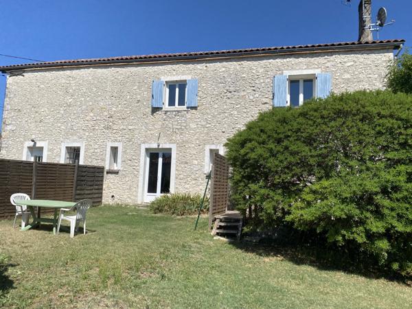 Roquecor (82150) Roquecor Opportunité d’investissement et de cadre de vie maison avec 6 chambres et jardin
