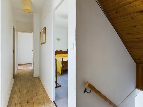 Roquecor (82150) Roquecor Opportunité d’investissement et de cadre de vie maison avec 6 chambres et jardin