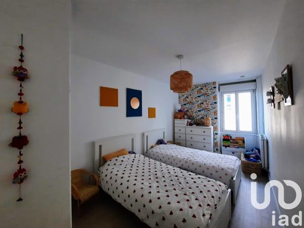 Maison à vendre 4 pièces 95 m² Saint-Étienne-de-Montluc