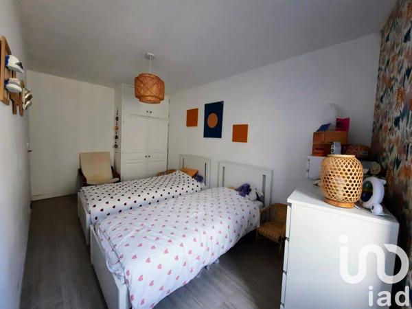 Maison à vendre 4 pièces 95 m² Saint-Étienne-de-Montluc