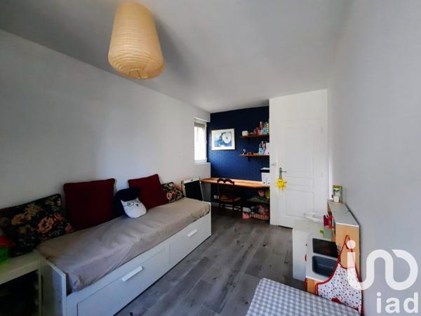 Maison à vendre 4 pièces 95 m² Saint-Étienne-de-Montluc