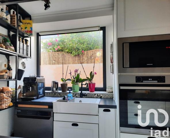 Maison à vendre 4 pièces 95 m² Saint-Étienne-de-Montluc