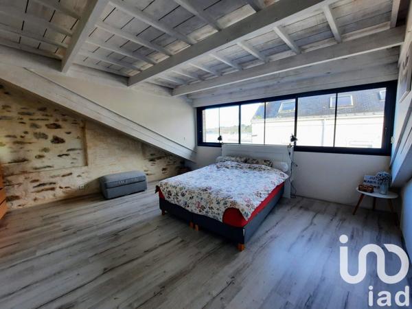 Maison à vendre 4 pièces 95 m² Saint-Étienne-de-Montluc