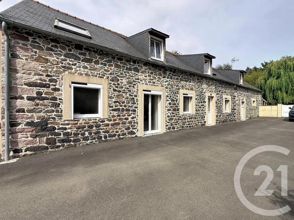 Maison à vendre  5 pièces - 175 m 2   LAMBALLE  - 22