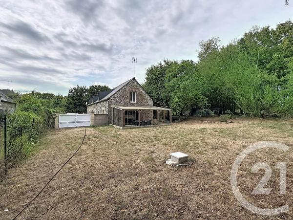 Maison à vendre  5 pièces - 175 m 2   LAMBALLE  - 22
