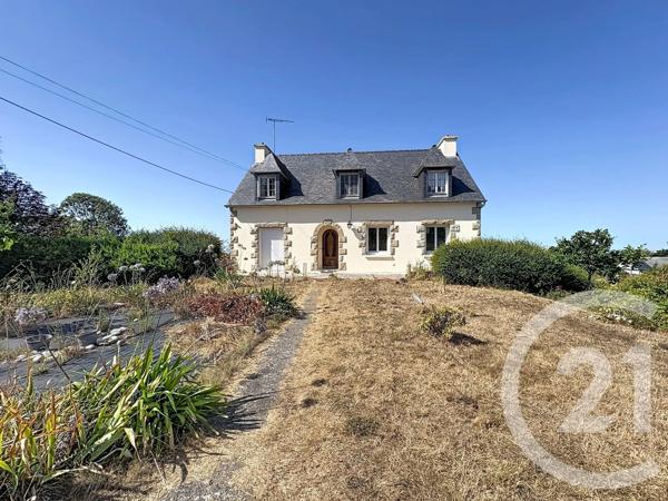 Maison à vendre  5 pièces - 175 m 2   LAMBALLE  - 22