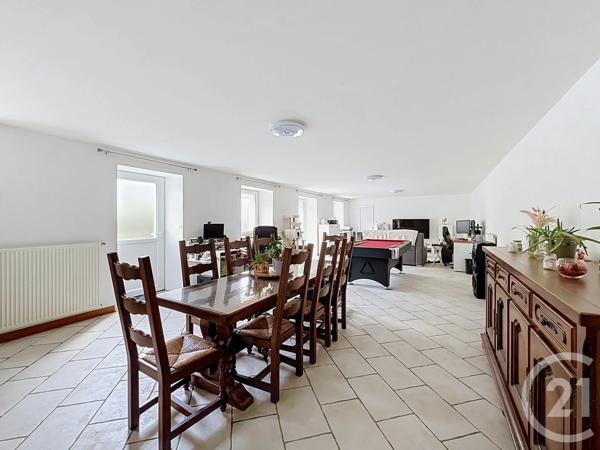 Maison à vendre  5 pièces - 175 m 2   LAMBALLE  - 22