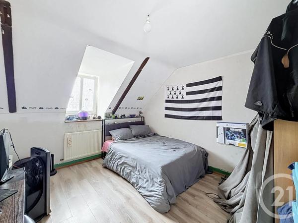 Maison à vendre  5 pièces - 175 m 2   LAMBALLE  - 22