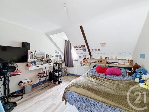 Maison à vendre  5 pièces - 175 m 2   LAMBALLE  - 22