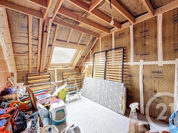Maison à vendre  5 pièces - 175 m 2   LAMBALLE  - 22
