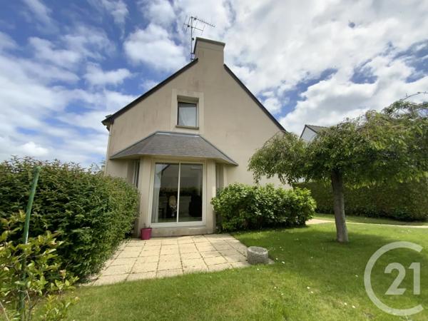 Maison à vendre  5 pièces - 119,63 m 2   DINARD  - 35