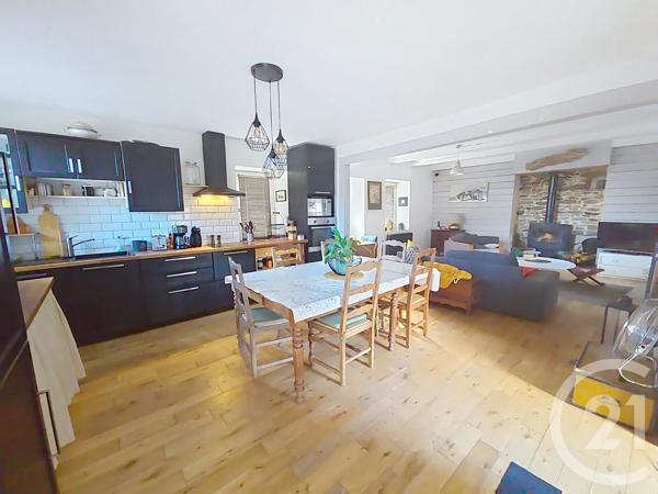 Maison à vendre  5 pièces - 119,63 m 2   DINARD  - 35