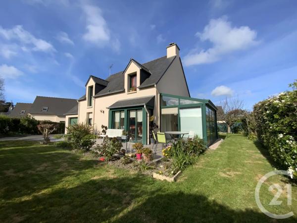 Maison à vendre  5 pièces - 119,63 m 2   DINARD  - 35