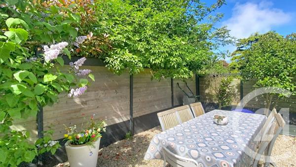 Maison à vendre  5 pièces - 119,63 m 2   DINARD  - 35