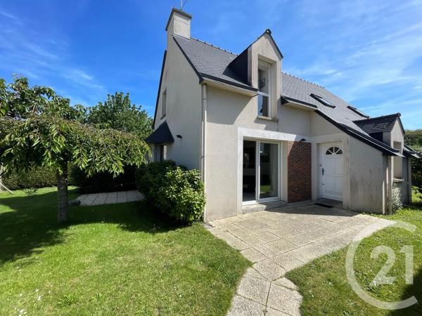 Maison à vendre  5 pièces - 119,63 m 2   DINARD  - 35