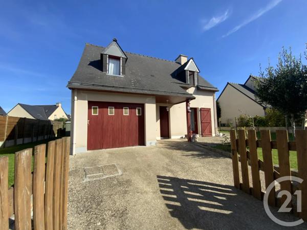Maison à vendre  5 pièces - 119,63 m 2   DINARD  - 35