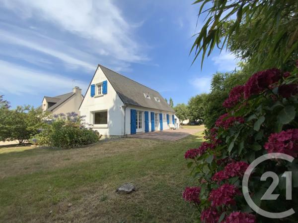 Maison à vendre  5 pièces - 119,63 m 2   DINARD  - 35