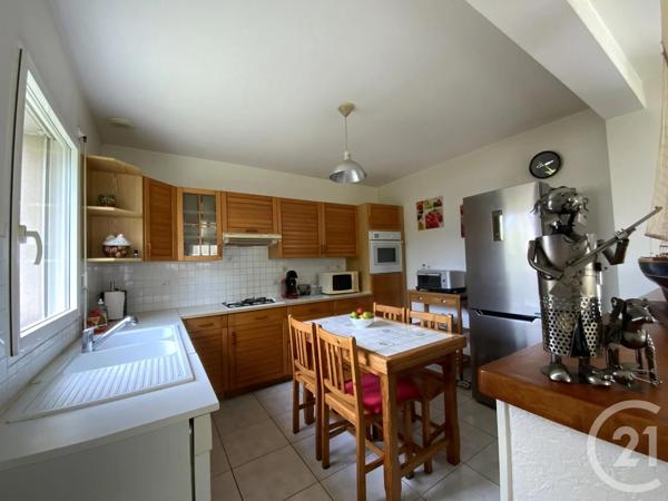 Maison à vendre  5 pièces - 119,63 m 2   DINARD  - 35