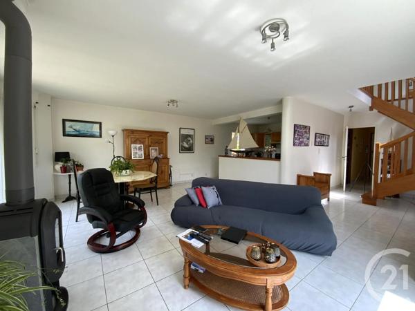 Maison à vendre  5 pièces - 119,63 m 2   DINARD  - 35