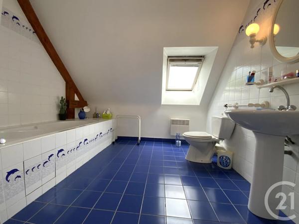 Maison à vendre  5 pièces - 119,63 m 2   DINARD  - 35