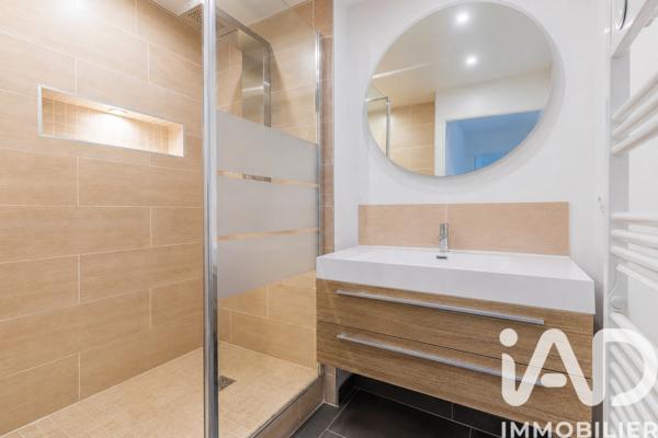 Appartement à vendre 3 pièces 62,33 m² Morangis