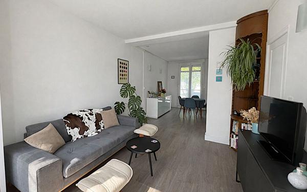 Appartement à vendre    4 pièces • 90,52 m2 Beauvais