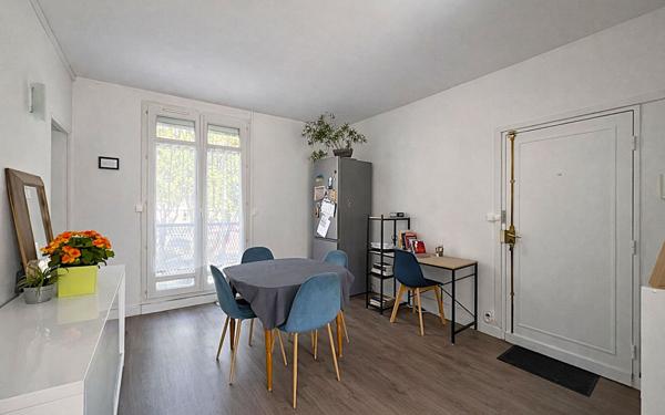 Appartement à vendre    4 pièces • 90,52 m2 Beauvais