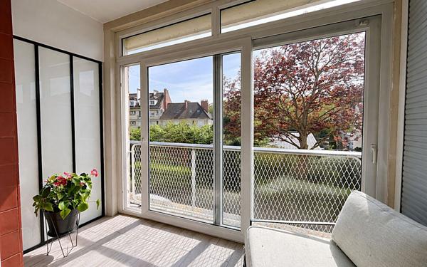 Appartement à vendre    4 pièces • 90,52 m2 Beauvais