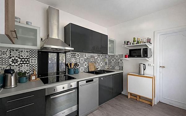Appartement à vendre    4 pièces • 90,52 m2 Beauvais