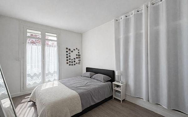 Appartement à vendre    4 pièces • 90,52 m2 Beauvais