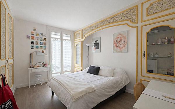 Appartement à vendre    4 pièces • 90,52 m2 Beauvais